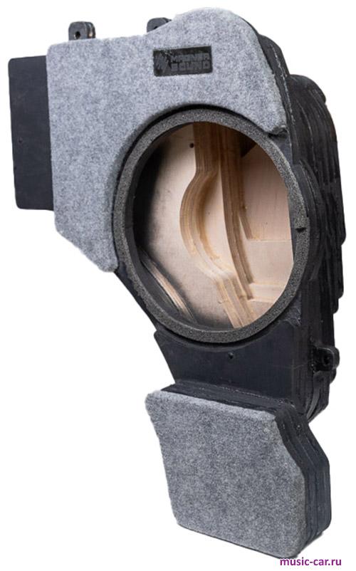 Корпус для сабвуфера Magner Sound MS-STL-CHTIG7PROMAX-SIDER-10D
