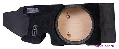 Корпус для сабвуфера Magner Sound MS-STL-CHTIG8PROMAX-TRUNK-10D-V1