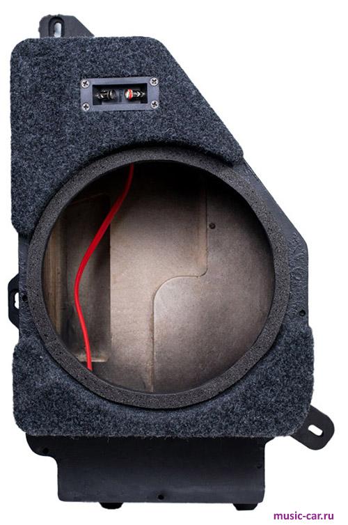 Корпус для сабвуфера Magner Sound MS-STL-EXDVX-SIDER-10D