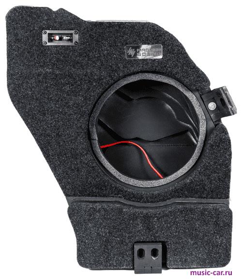 Корпус для сабвуфера Magner Sound MS-STL-GLYMJR-SIDER-10D-V2