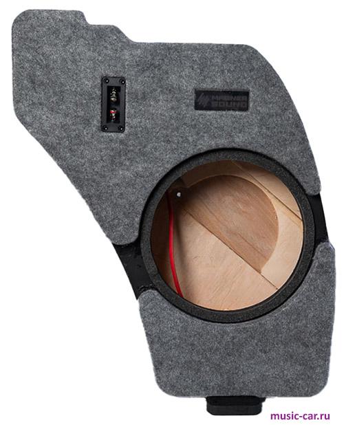 Корпус для сабвуфера Magner Sound MS-STL-GLYMJR-SIDER-10D