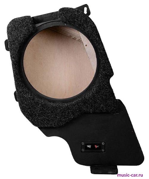 Корпус для сабвуфера Magner Sound MS-STL-LXGL9-SIDER-10D