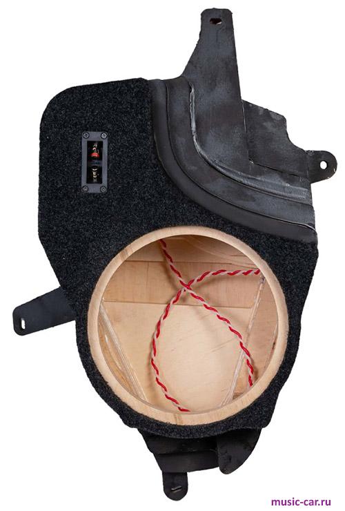 Корпус для сабвуфера Magner Sound MS-STL-TTALC300-SIDER-10D