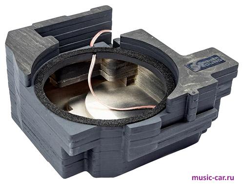 Корпус для сабвуфера Magner Sound MS-STL-VWT6-SEAT-10D