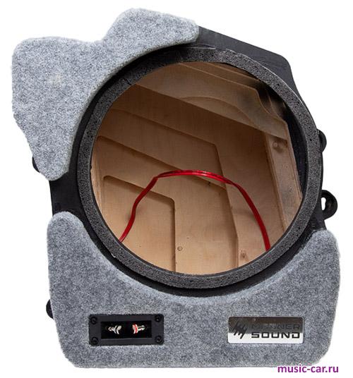 Корпус для сабвуфера Magner Sound MS-STL-VYHDRM-SIDER-10D