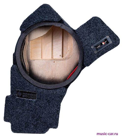 Корпус для сабвуфера Magner Sound MS-STL-VYHFR-SIDEL-10D