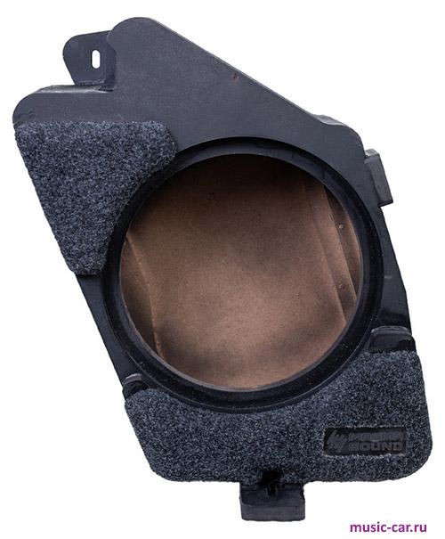 Корпус для сабвуфера Magner Sound MS-STL-ZKR001-SIDER-10D