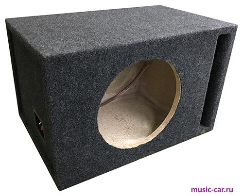 Корпус для сабвуфера Box MTX 10-2