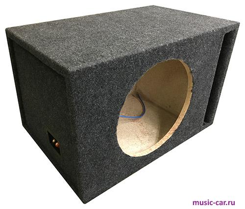 Корпус для сабвуфера Box MTX 12-2