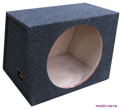 Корпус для сабвуфера Box MTX 15-1