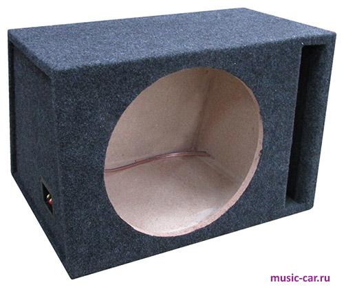 Корпус для сабвуфера Box MTX 15-2