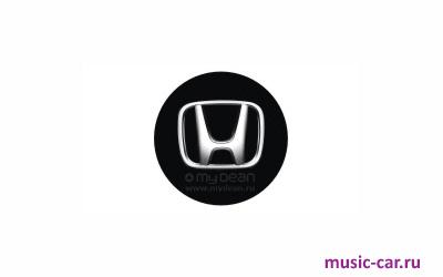 Подсветка в двери с логотипом MyDean CLL-005 Honda