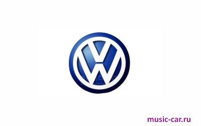Подсветка в двери с логотипом MyDean CLL-006 Volkswagen