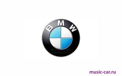 Подсветка в двери с логотипом MyDean CLL-007 BMW