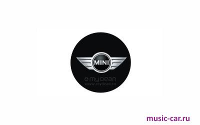 Подсветка в двери с логотипом MyDean CLL-009 MINI