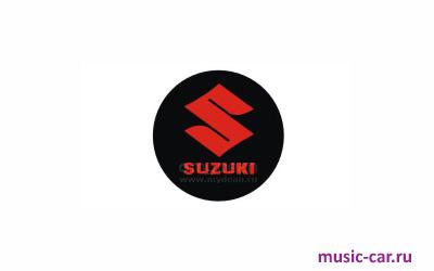 Подсветка в двери с логотипом MyDean CLL-024 Suzuki