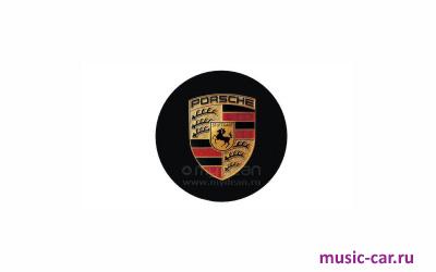 Подсветка в двери с логотипом MyDean CLL-026 Porsche