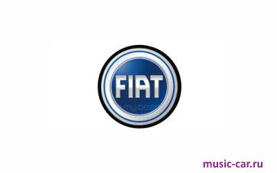 Подсветка в двери с логотипом MyDean CLL-028 FIAT