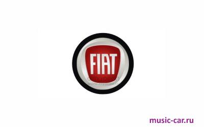 Подсветка в двери с логотипом MyDean CLL-029 FIAT