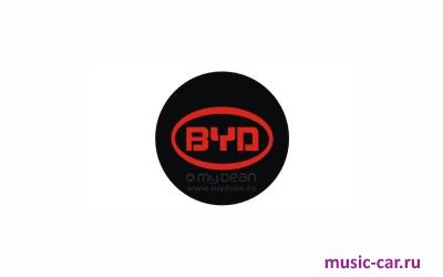 Подсветка в двери с логотипом MyDean CLL-034 BYD
