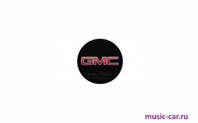 Подсветка в двери с логотипом MyDean CLL-044 GMC