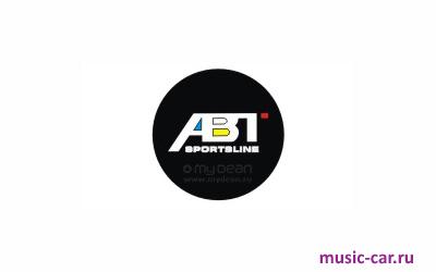 Подсветка в двери с логотипом MyDean CLL-047 Audi