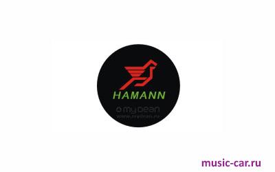 Подсветка в двери с логотипом MyDean CLL-048 Hamann