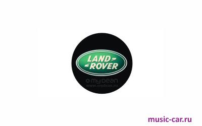 Подсветка в двери с логотипом MyDean CLL-067 Land Rover
