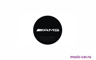 Подсветка в двери с логотипом MyDean CLL-152 AMG