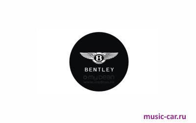 Подсветка в двери с логотипом MyDean CLL-155 Bentley