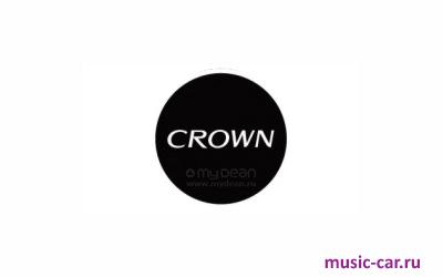 Подсветка в двери с логотипом MyDean CLL-175 Toyota Crown