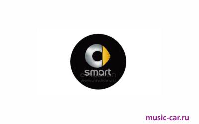 Подсветка в двери с логотипом MyDean CLL-176 Smart