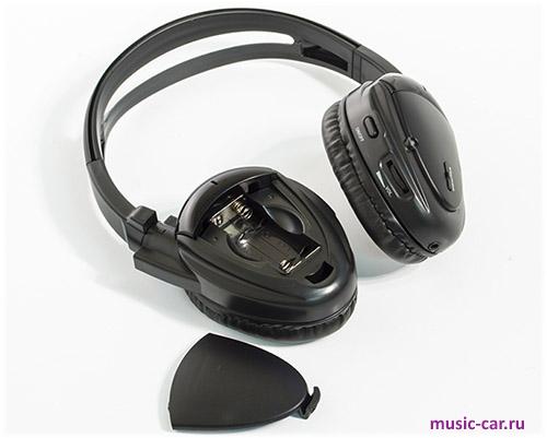 Беспроводные наушники AVEL AVS001HP