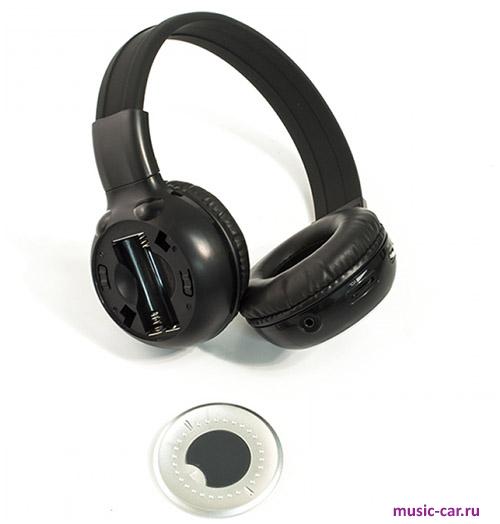 Беспроводные наушники AVEL AVS005HP