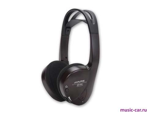 Беспроводные наушники Alpine SHS-N103