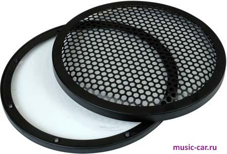 Гриль DLS 12″ metall grille