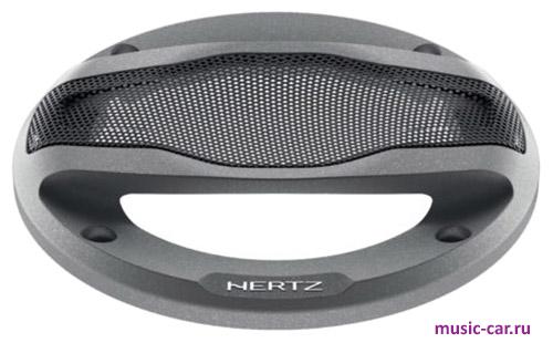 Гриль Hertz CG 100