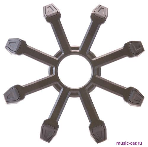 Гриль Kicker 43CWR10G