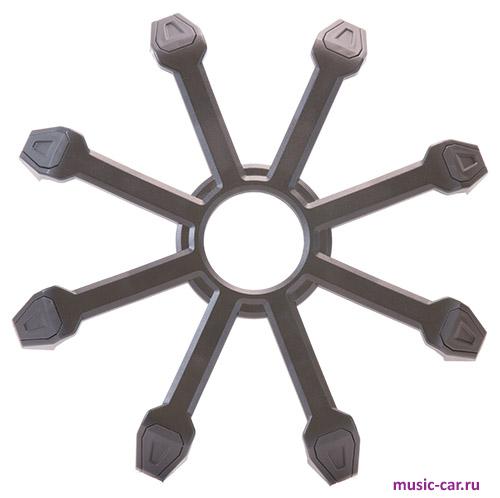 Гриль Kicker 43CWR12G