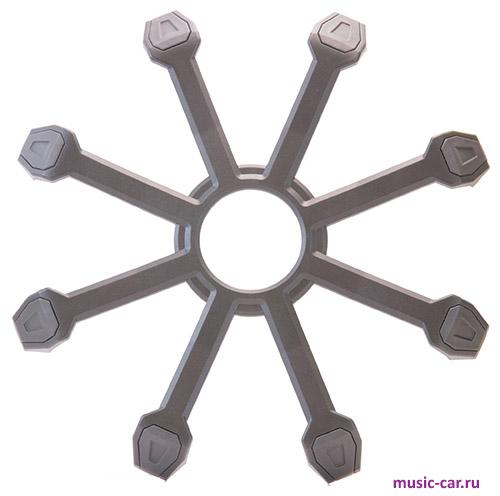 Гриль Kicker 43CWR15G