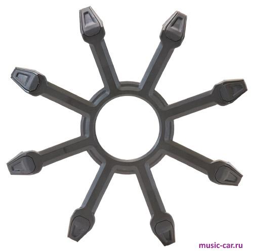 Гриль Kicker 43CWR8G