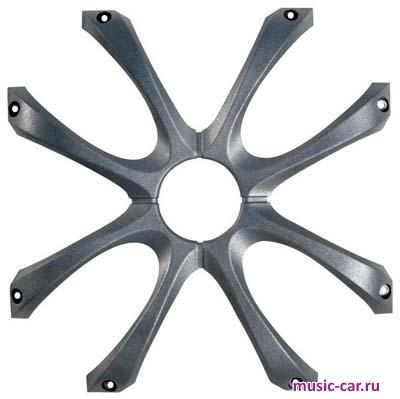 Гриль Kicker GL715