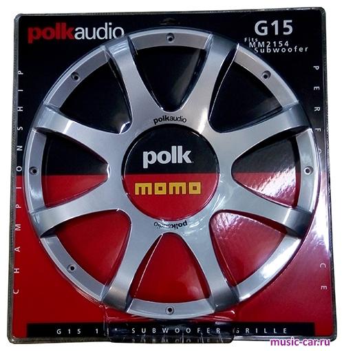 Гриль Polk Audio G15