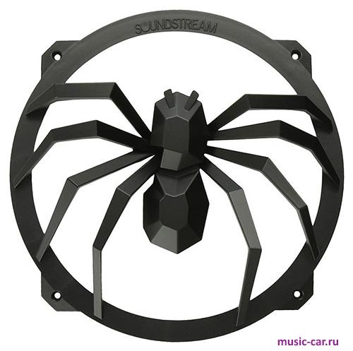 Гриль Soundstream Wgrill-12B
