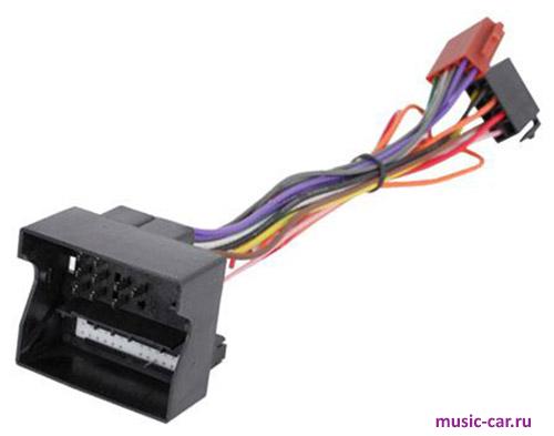 Переходник на ISO InCar ISO BM-05
