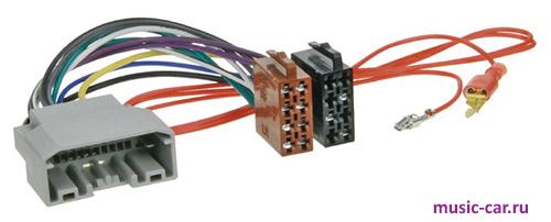 Переходник на ISO InCar ISO CH-08