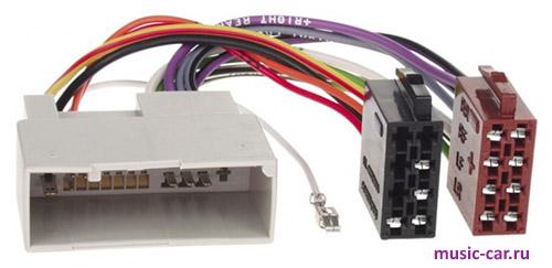 Переходник на ISO InCar ISO FO-03