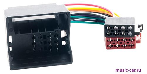 Переходник на ISO InCar ISO FO-05