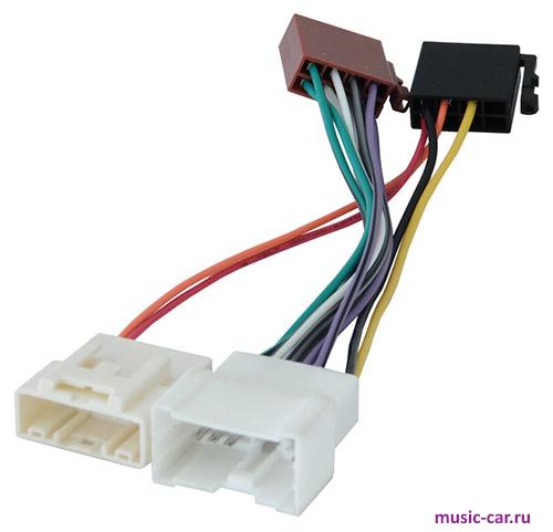 Переходник на ISO InCar ISO FR-12