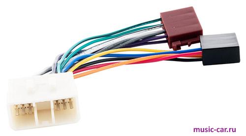 Переходник на ISO InCar ISO SB-01